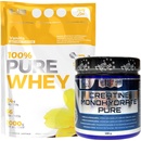 Proteiny IHS 100% Pure Whey 2000 g