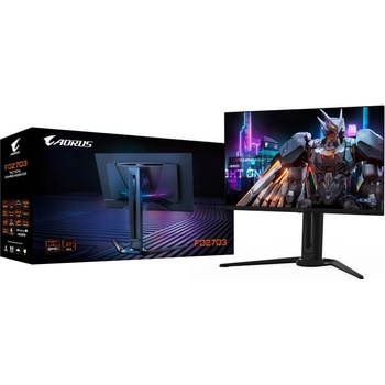 Gigabyte AORUS FO27Q3
