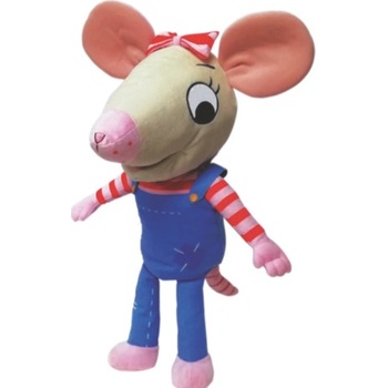 Pippa and Pop 1 - Puppet - Cambridge University Press