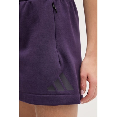 adidas Къс панталон adidas adidas x Z. N. E (JW7762)