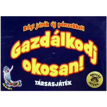 DA-VI Бъдете умни - Стара игра с нови пари