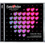 Universal Various: Eurovision Song Contest Basel 2025 - 2CD (082522)