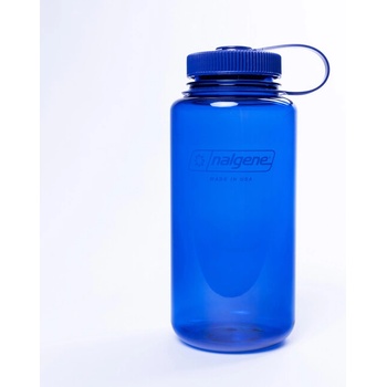 Nalgene WM Sustain Бутилка за пиене 1 L Denim (078876)