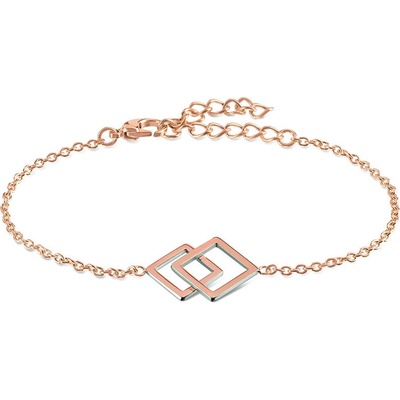 Boccia titanium bronzový 03021-02