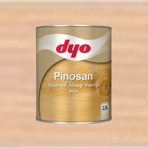Dyo Pinosan 8401 Бреза - лазурен лак 0.75л (4873)
