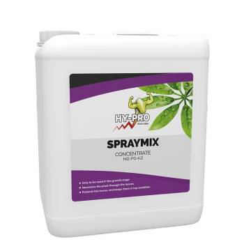 Image 1 of HY-PRO Spraymix 5L