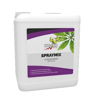 HY-PRO Spraymix 5L