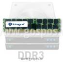 Integral DDR3 4GB 1333MHz CL9 ECC Reg IN3T4GRZBIX2