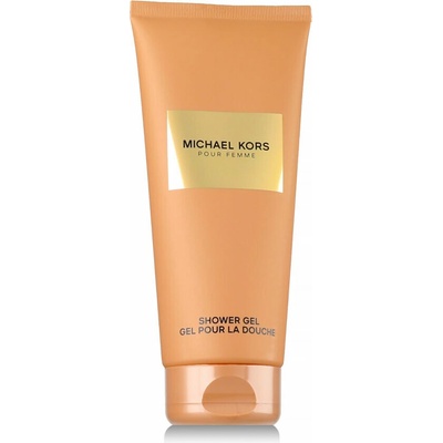 Michael Kors Michael Kors Pour Femme sprchový gél 200 ml