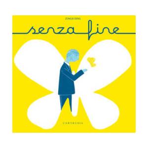 Senza fine | Zongxi Deng (ISBN: 9788869451942)