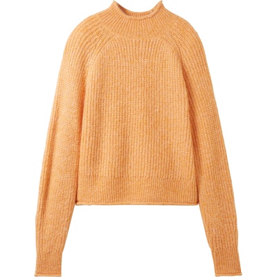 Tom Tailor Пуловер оранжево, размер s