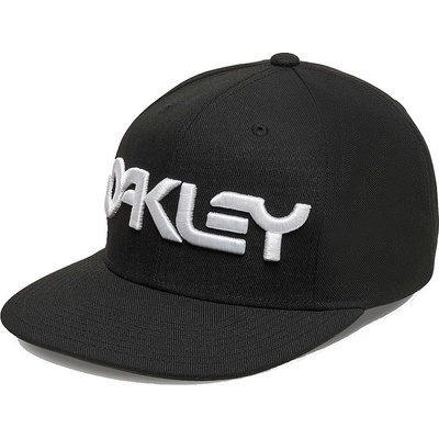Oakley Mark III Blackout