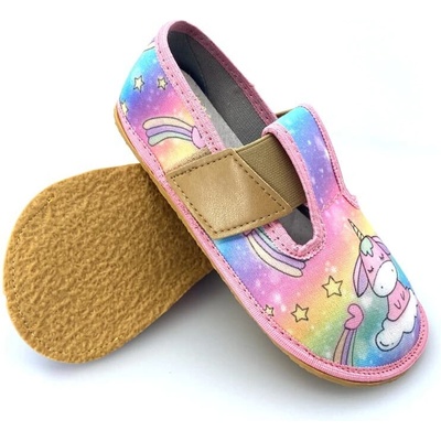Barefoot papuče Crave Unicorn