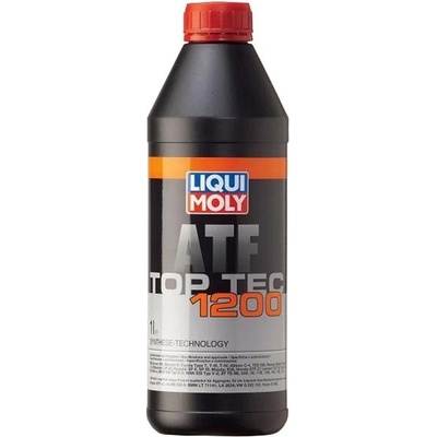Liqui Moly 20460 Top Tec ATF 1200 1 l