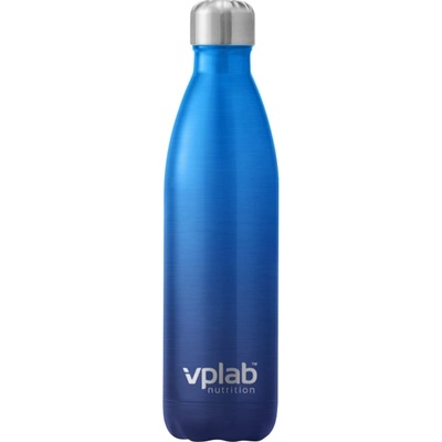 VPLab Metal Water Bottle | Blue [500 мл] Син