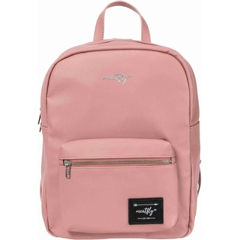 MEATFLY раница Vica Dusty Rose | Розова | Обем 12 L Meatfly | Rozov | ЖЕНИ | ONE SIZE