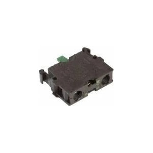 Eaton Auxiliary contact 1Z frontal mounting M22-K10 216376