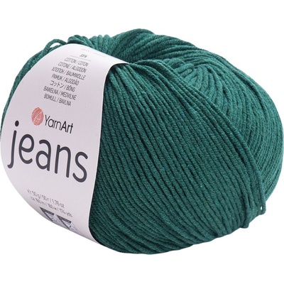 YARNART Jeans 92 Плетива прежда (Jeans 92)