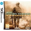 Hry na Nintendo DS Call of Duty: Modern Warfare Mobilized