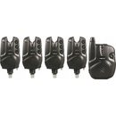 Sada signalizátorů Centralka 4+1 NECO CARP