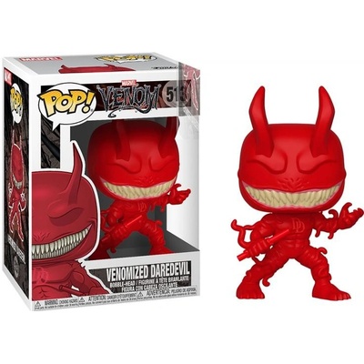 Funko Pop! Marvel Venom S2 Daredevil 9 cm