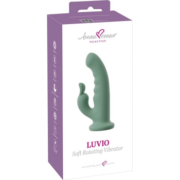 beau coeur Luvio Rotating Soft