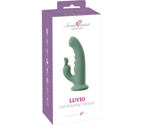 beau coeur Luvio Rotating Soft