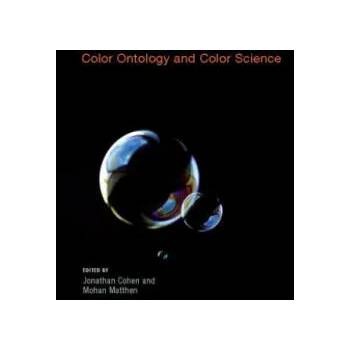 Image 1 of Color Ontology and Color Science | Jonathan Cohen