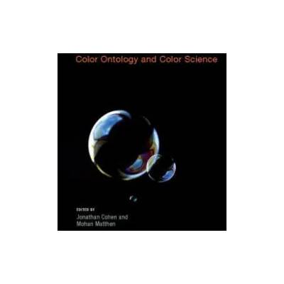 Color Ontology and Color Science | Jonathan Cohen