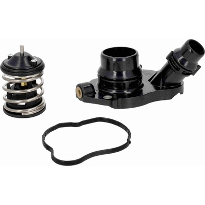 Pouzdro termostatu VEMO V20-99-0176 (V20990176)