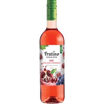 Image 1 of Frutino Фрутино Розе с Вишна и Нар