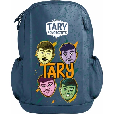 Alltoys Tary modrý batoh