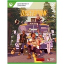 Dustborn (Deluxe Edition) (XSX)