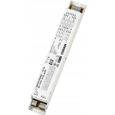 Elektronický předřadník Ledvance QT-FIT8 3/4x18W