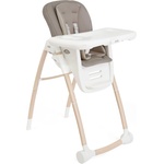 Joie Стол за хранене 6 в 1 Joie - Multiply, Walnut Wood (H1605BAWNW000) - ozone