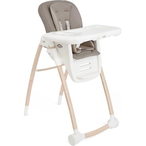 Joie Стол за хранене 6 в 1 Joie - Multiply, Walnut Wood (H1605BAWNW000) - ozone