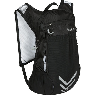 Warg Ibex 10 černá – Sleviste.cz