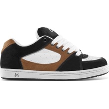 ES boty Accel Og Brown/Black/White 229