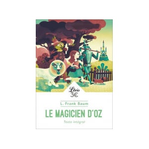 Le Magicien d'Oz (0000)