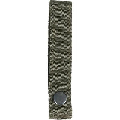 Poutko Modular 100 mm na opasek olivové