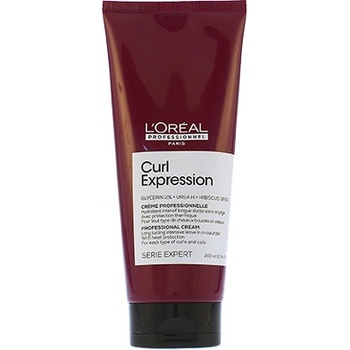 L'Oréal Expert Curl Expression Long Lasting Moisturizer Cream 200 ml