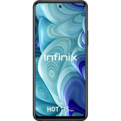 Infinix Hot 11S NFC 4GB/64GB