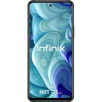 Infinix Hot 11S NFC 4GB/64GB