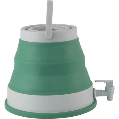 Outwell Collaps Water Carrier skládací kanystr 6 l zelený