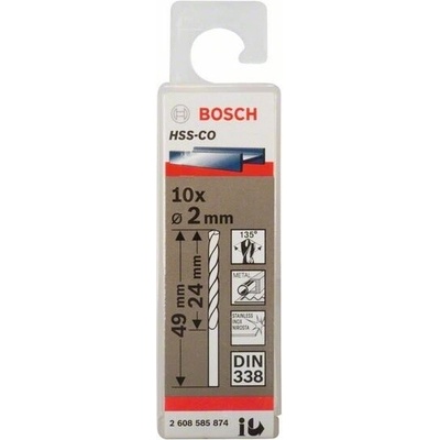 Bosch 2608585874