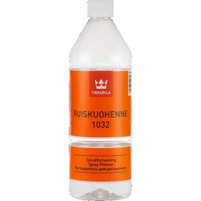 Tikkurila RUISKUOHENNE (riedidlo) 1L 1032