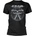 Fear Factory Aggression Continuum Black L Риза (PH12677L)