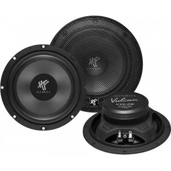 Hifonics VX6.2W