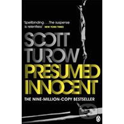 Presumed Innocent - S. Turrow