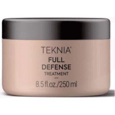 Lakmé Teknia Full Defense Treatment posilňujúca maska 1000 ml